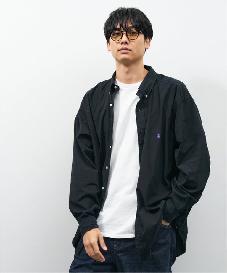  「【WEB限定】ボストン型 サングラス | カラーレンズ 軽量 トレンド 紫外線対策 UVカット ユニセックス」|サングラス|