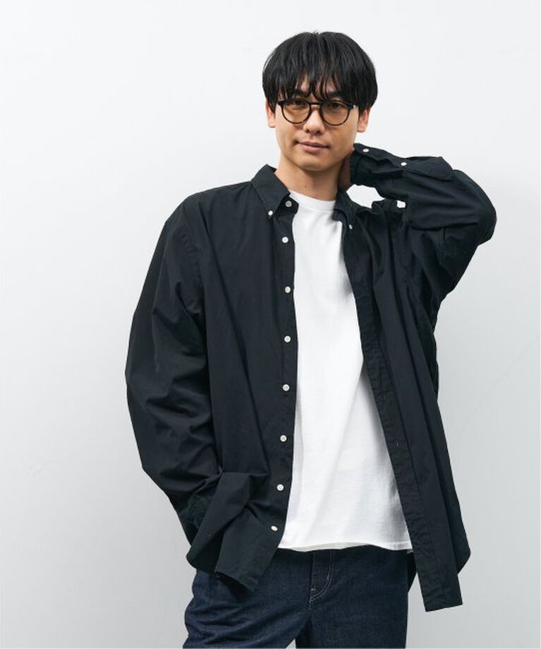  「【WEB限定】ボストン型 サングラス | カラーレンズ 軽量 トレンド 紫外線対策 UVカット ユニセックス」|サングラス|