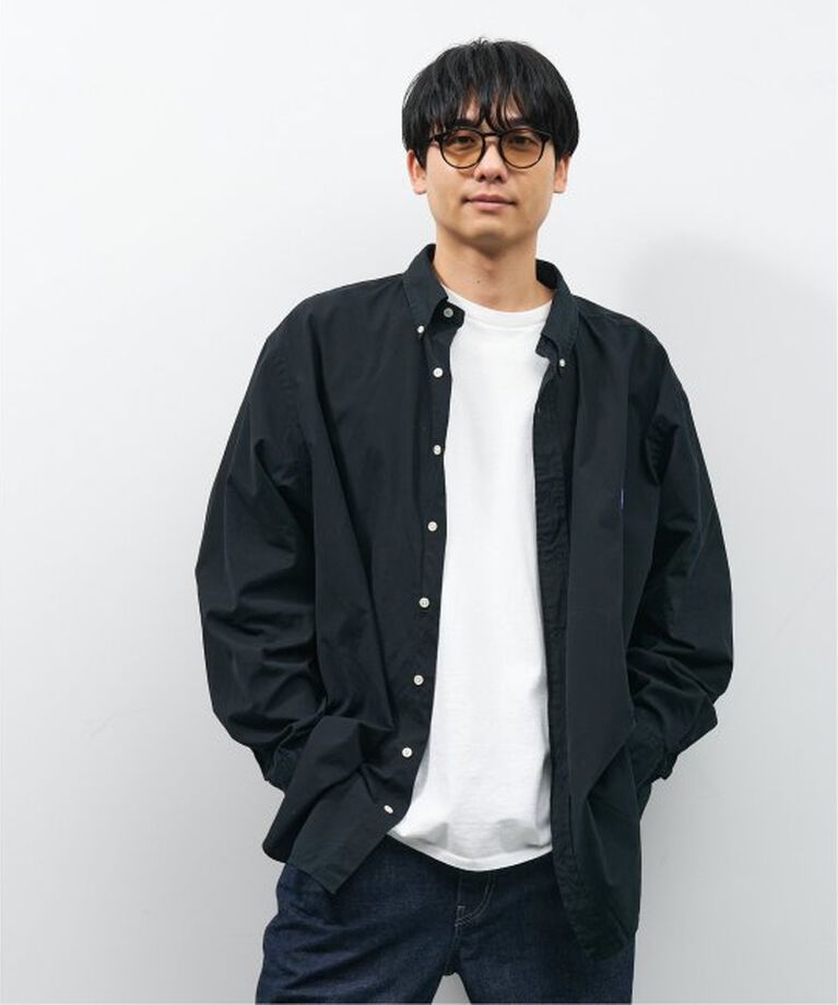  「【WEB限定】ボストン型 サングラス | カラーレンズ 軽量 トレンド 紫外線対策 UVカット ユニセックス」|サングラス|