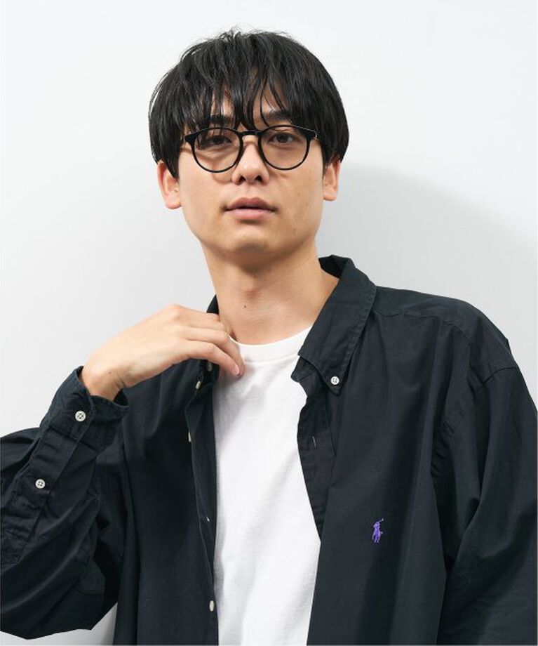  「【WEB限定】ボストン型 サングラス | カラーレンズ 軽量 トレンド 紫外線対策 UVカット ユニセックス」|サングラス|