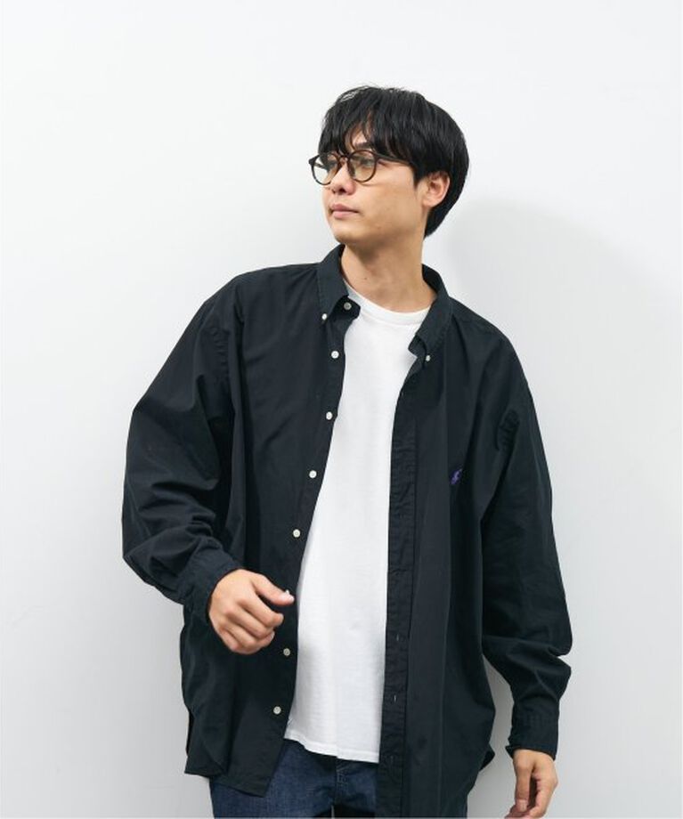  「【WEB限定】ボストン型 サングラス | カラーレンズ 軽量 トレンド 紫外線対策 UVカット ユニセックス」|サングラス|
