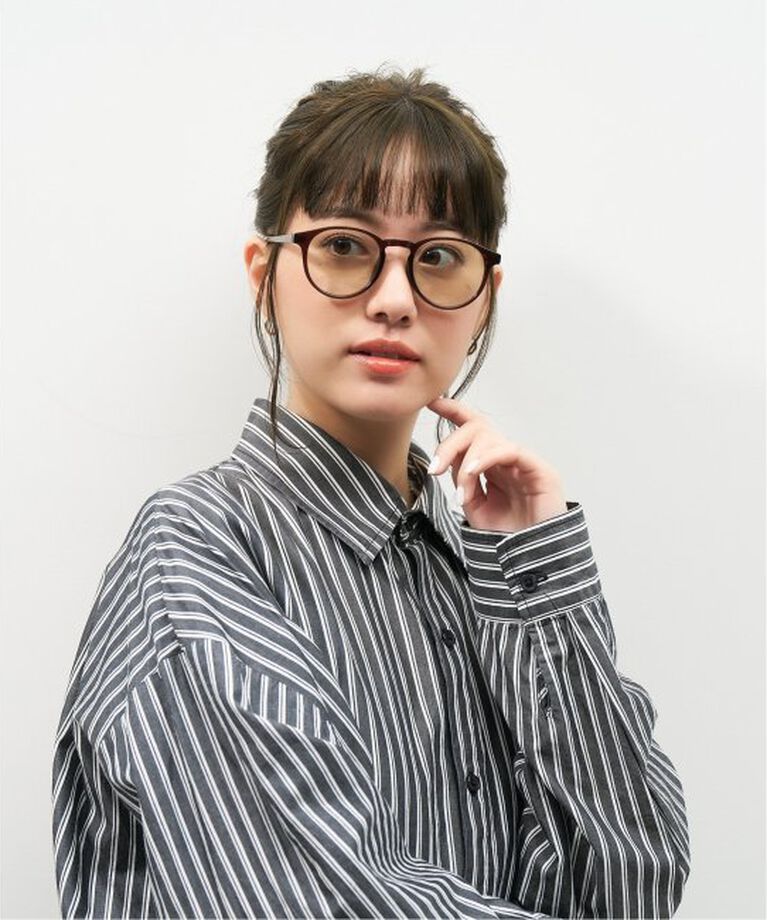  「【WEB限定】ボストン型 サングラス | カラーレンズ 軽量 トレンド 紫外線対策 UVカット ユニセックス」|サングラス|