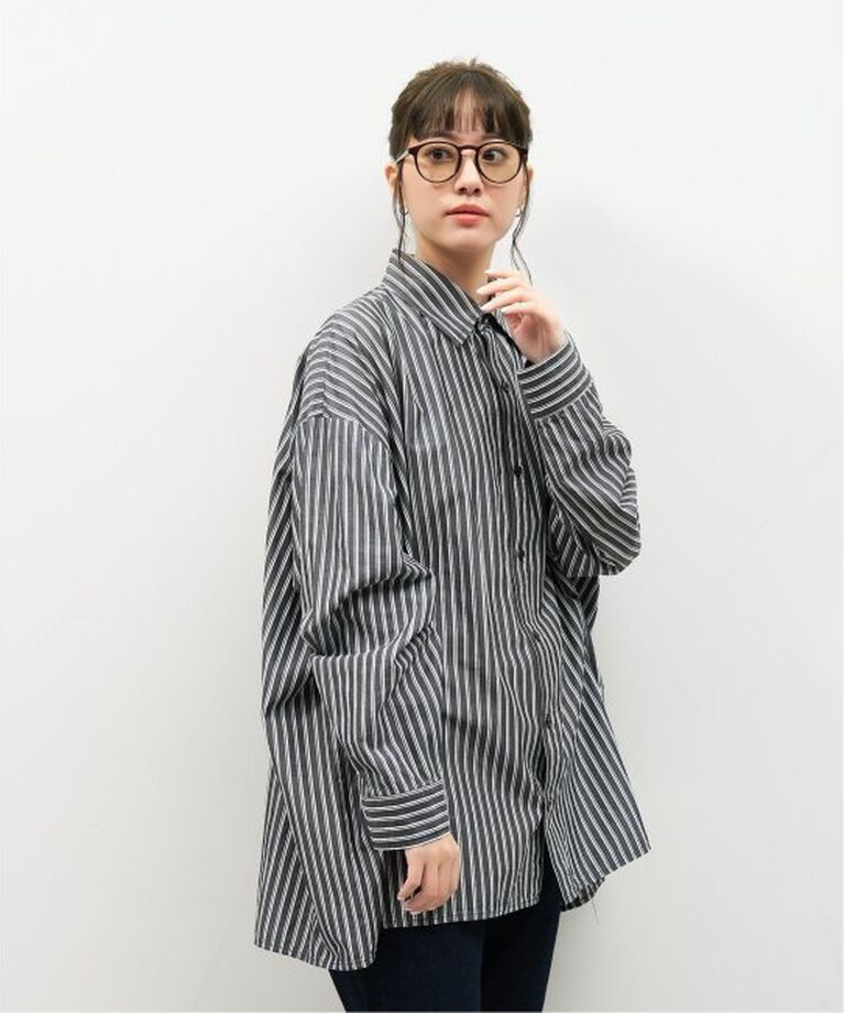  「【WEB限定】ボストン型 サングラス | カラーレンズ 軽量 トレンド 紫外線対策 UVカット ユニセックス」|サングラス|