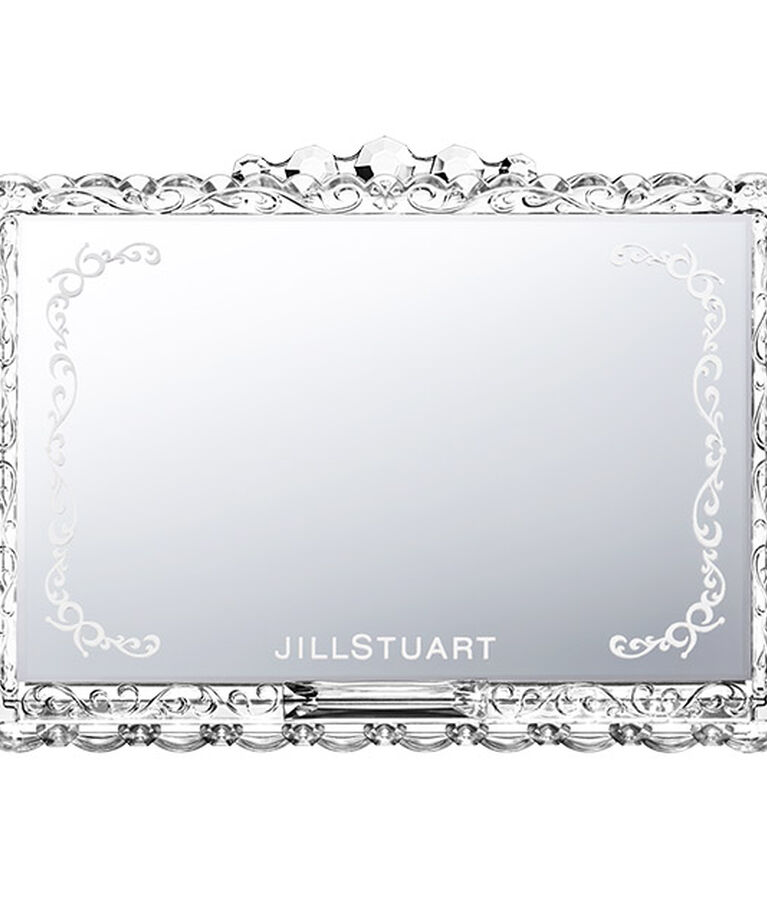 JILL STUART Beauty「ジルスチュアート　ブルームニュアンス　ブロウパレット」|アイブロウ|
