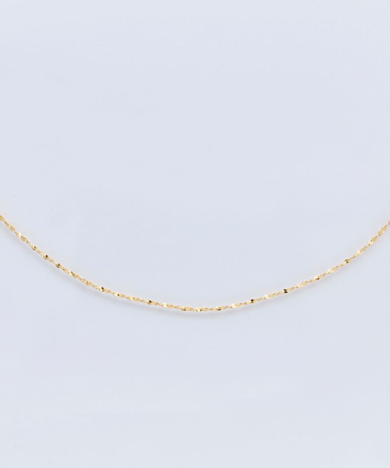 Phoebe「【数量限定set】　ネックレス&イヤリング」|ネックレス|