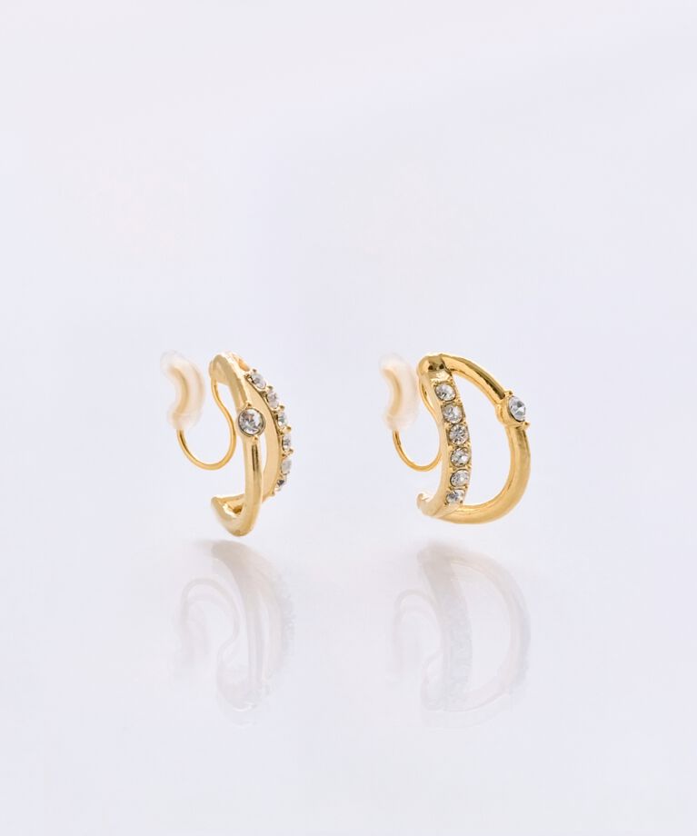 Phoebe「【数量限定set】　ネックレス&イヤリング」|ネックレス|