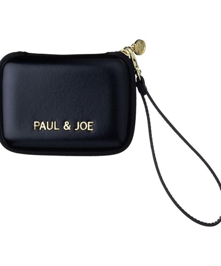 PAUL&JOE「モバイルポーチ／ポール＆ジョー・デジタルアクセサリー・ビジネス」|ポーチ|