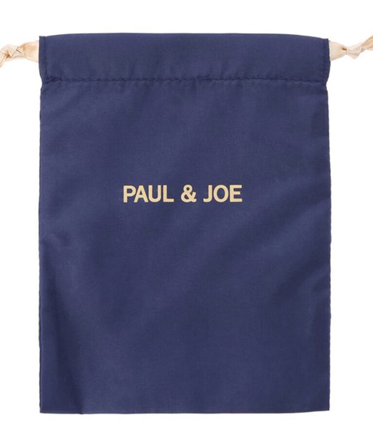 PAUL&JOE「インナーキャリングケース／ポール＆ジョー・デジタルアクセサリー・ビジネス」|モバイルケース|