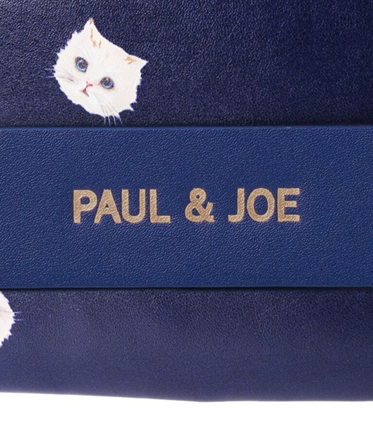 PAUL&JOE「インナーキャリングケース／ポール＆ジョー・デジタルアクセサリー・ビジネス」|モバイルケース|