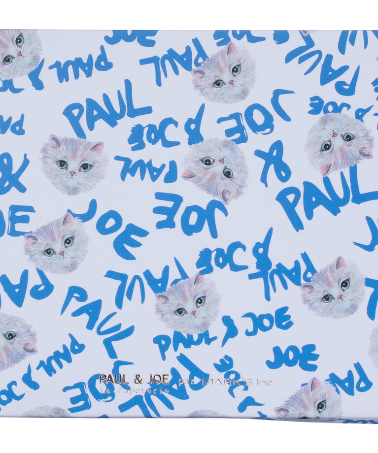 PAUL&JOE「付せん／ポール＆ジョー」|ステーショナリー|