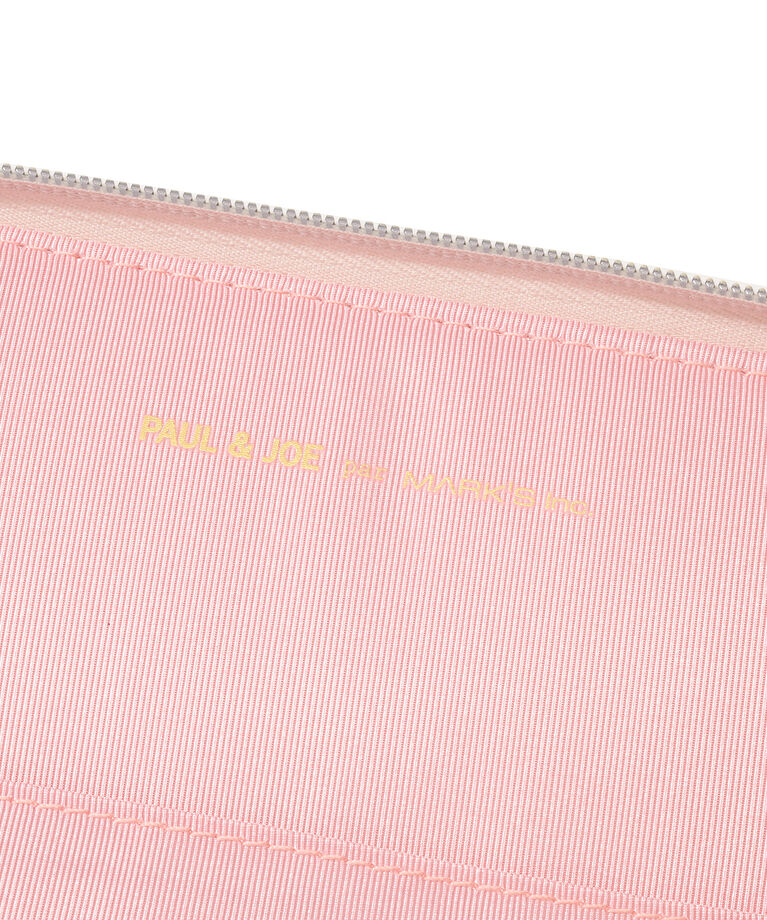 PAUL&JOE「インナーキャリングケース・Ｍ／ポール＆ジョー・デジタルアクセサリー」|モバイルケース|
