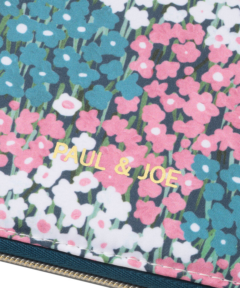 PAUL&JOE「インナーキャリングケース・Ｍ／ポール＆ジョー・デジタルアクセサリー」|モバイルケース|