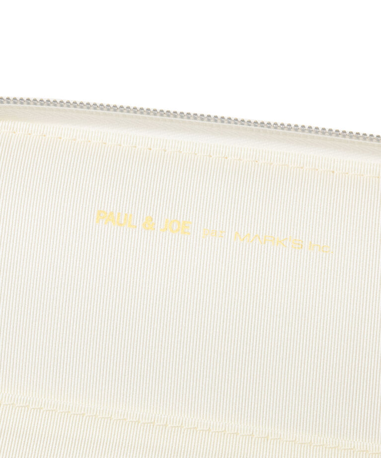 PAUL&JOE「インナーキャリングケース・Ｍ／ポール＆ジョー・デジタルアクセサリー」|モバイルケース|