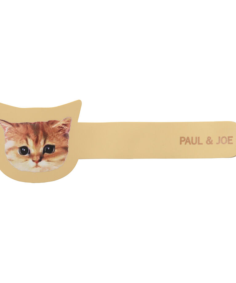 PAUL&JOE「ケーブルバンド／ポール＆ジョー・デジタルアクセサリー」|その他|