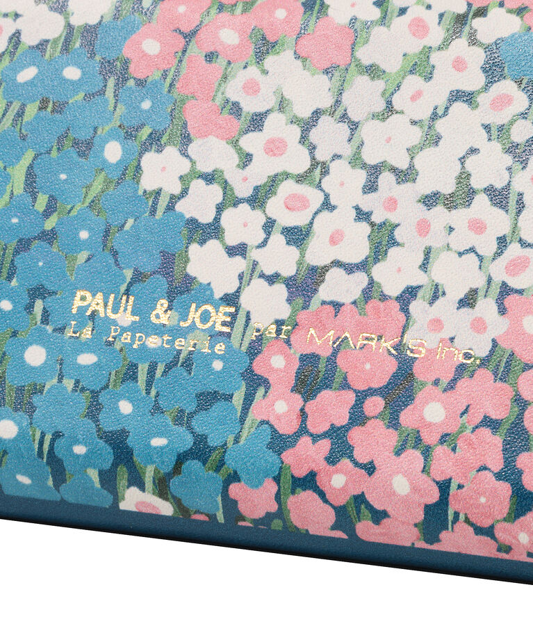 PAUL&JOE「スリムメガネケース／ポール＆ジョー」|メガネ|