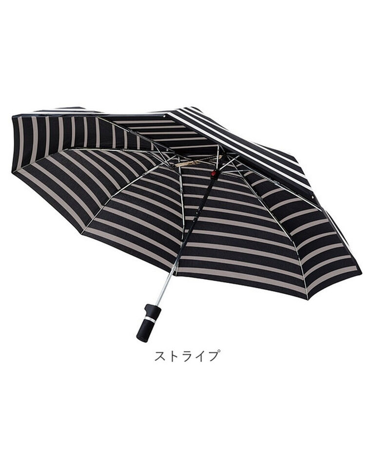 BACKYARD FAMILY「折りたたみ傘 晴雨兼用 楽天 En Fance EF-UM02 アンファンス Sharely」|傘|