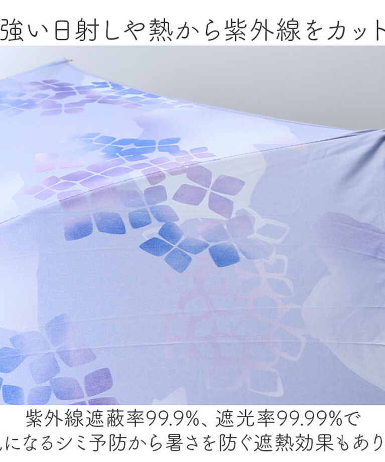 BACKYARD FAMILY「晴雨兼用傘 長傘 遮光 通販 晴雨兼用 日傘 雨傘 かさ カサ レディース 手開き」|傘|