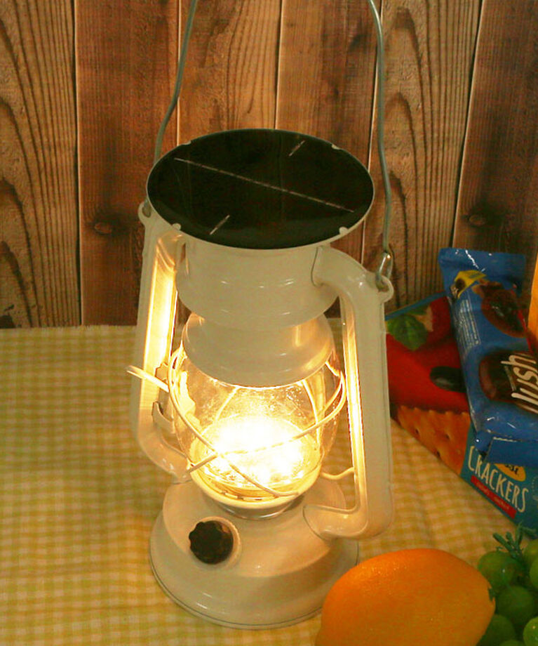 BACKYARD FAMILY「ランタン ソーラー 通販 おしゃれ led 非常用 アンティーク 風 吊り下げ 照明 かわいい」|電化製品|
