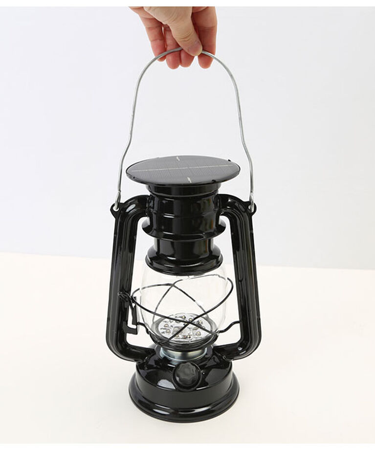 BACKYARD FAMILY「ランタン ソーラー 通販 おしゃれ led 非常用 アンティーク 風 吊り下げ 照明 かわいい」|電化製品|