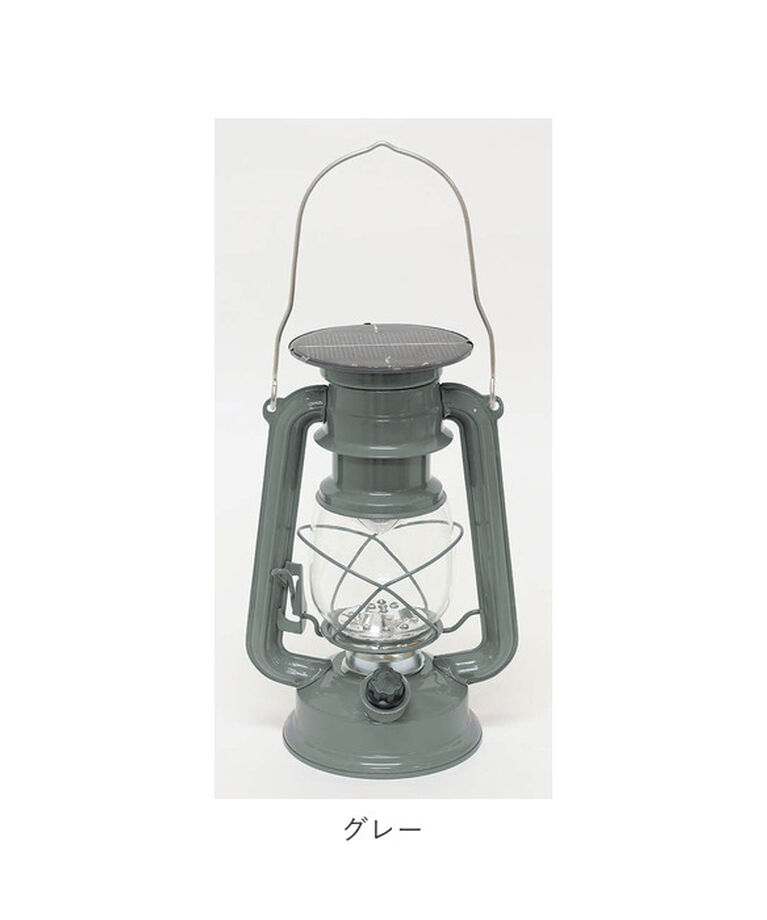 BACKYARD FAMILY「ランタン ソーラー 通販 おしゃれ led 非常用 アンティーク 風 吊り下げ 照明 かわいい」|電化製品|