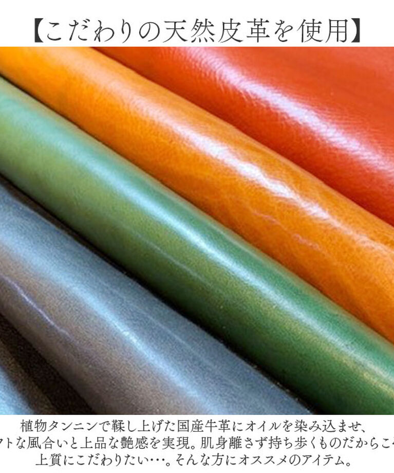 BACKYARD FAMILY「マルチケース 本革 牛革 ミニ 通販 小物収納 小物入れ ミニケース マスクポーチ マスク入れ」|コインケース|