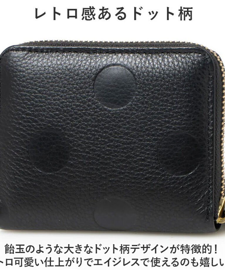 BACKYARD FAMILY「ペルケ 財布 perche 08-06-03910 通販 二つ折り財布 ブランド 二つ折り 折財布」|財布|