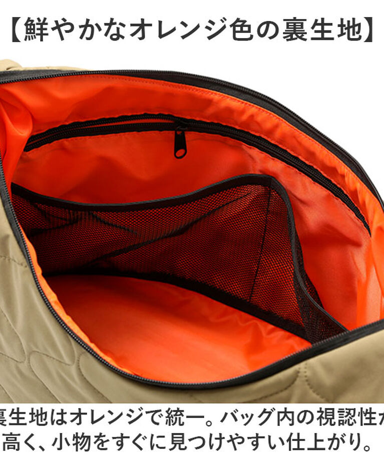 KiU「kiu ショルダーバッグ キウ K383 通販 ショルダーバック ショルダー バッグ」|ショルダー・メッセンジャー|
