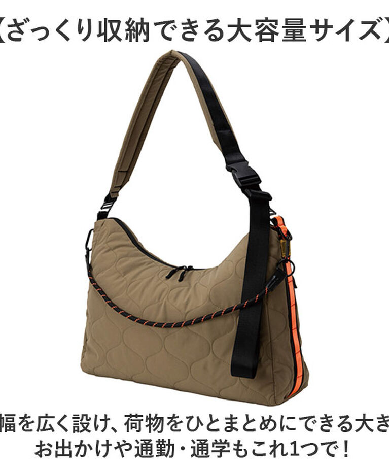 KiU「kiu ショルダーバッグ キウ K383 通販 ショルダーバック ショルダー バッグ」|ショルダー・メッセンジャー|