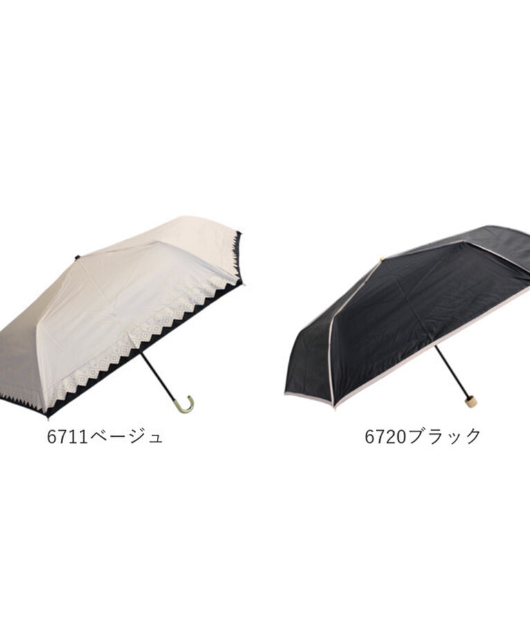 BACKYARD FAMILY「晴雨兼用傘 遮熱 折りたたみ 通販 晴雨兼用折りたたみ傘 晴雨兼用折り畳み傘 折りたたみ傘」|傘|