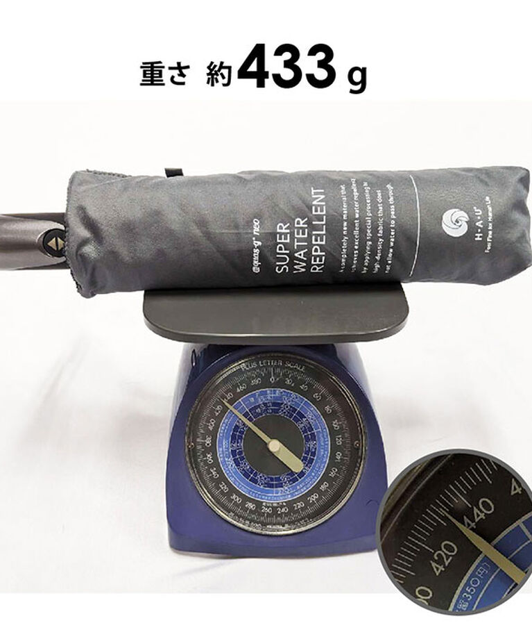 BACKYARD FAMILY「折りたたみ傘 自動開閉 メンズ 64cm 通販 折り畳み傘 自動開閉折りたたみ傘 自動開閉傘」|傘|
