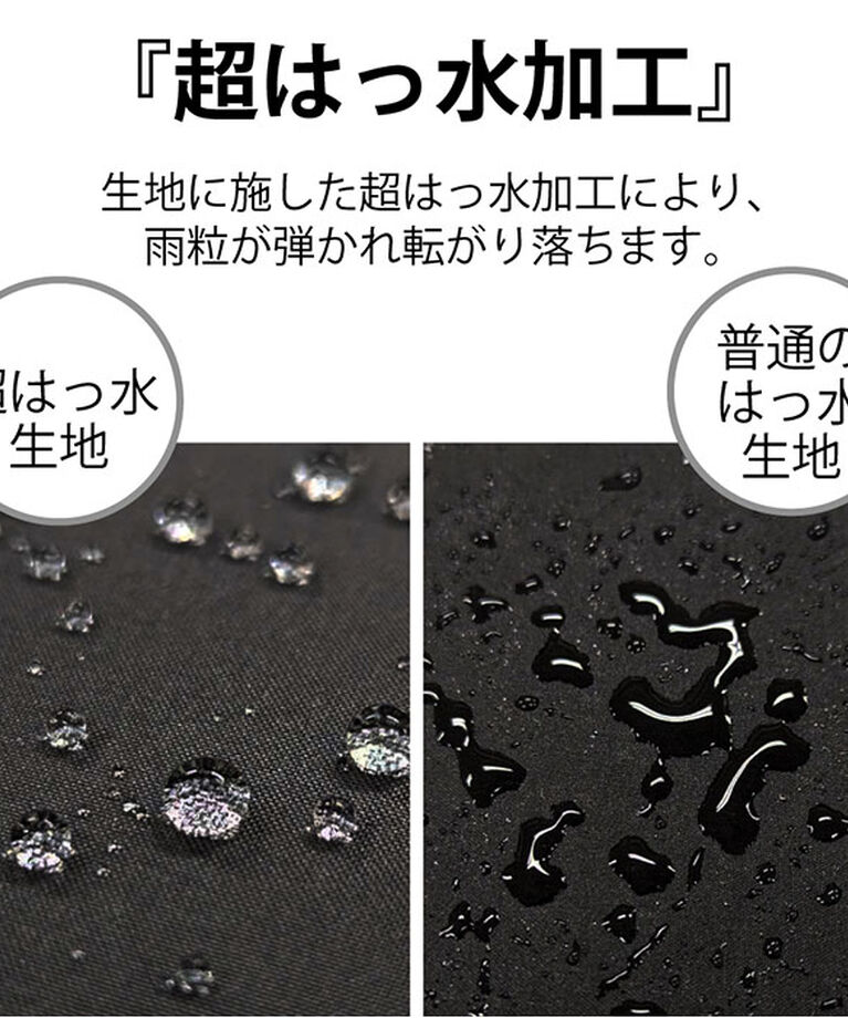 BACKYARD FAMILY「折りたたみ傘 自動開閉 メンズ 64cm 通販 折り畳み傘 自動開閉折りたたみ傘 自動開閉傘」|傘|