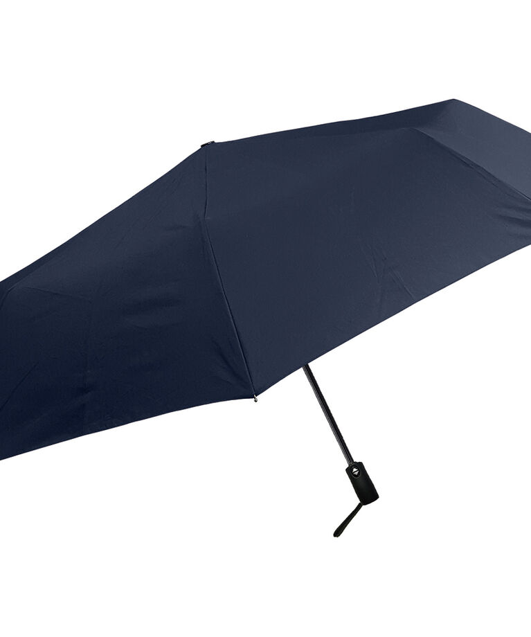BACKYARD FAMILY「傘 メンズ 折りたたみ傘 雨傘 自動開閉 通販 折り畳み傘 折りたたみ 65cm 65センチ」|傘|ブルー1