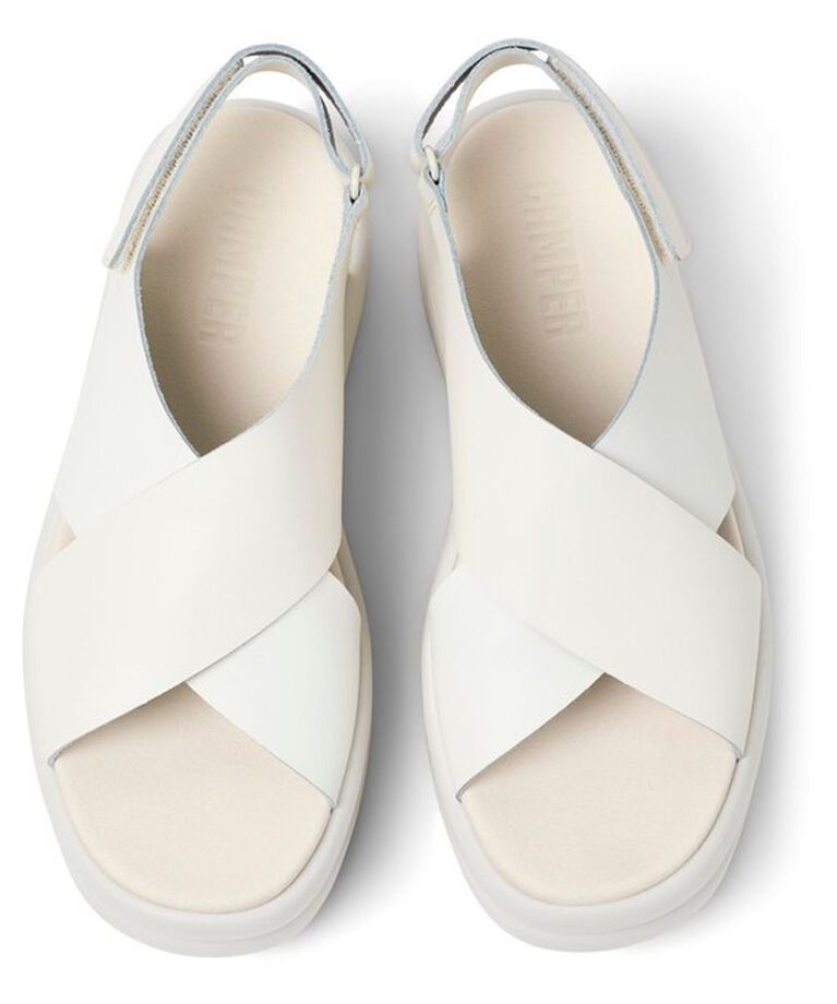 CAMPER「[カンペール] PELOTAS FLOTA UP / サンダル」|サンダル|