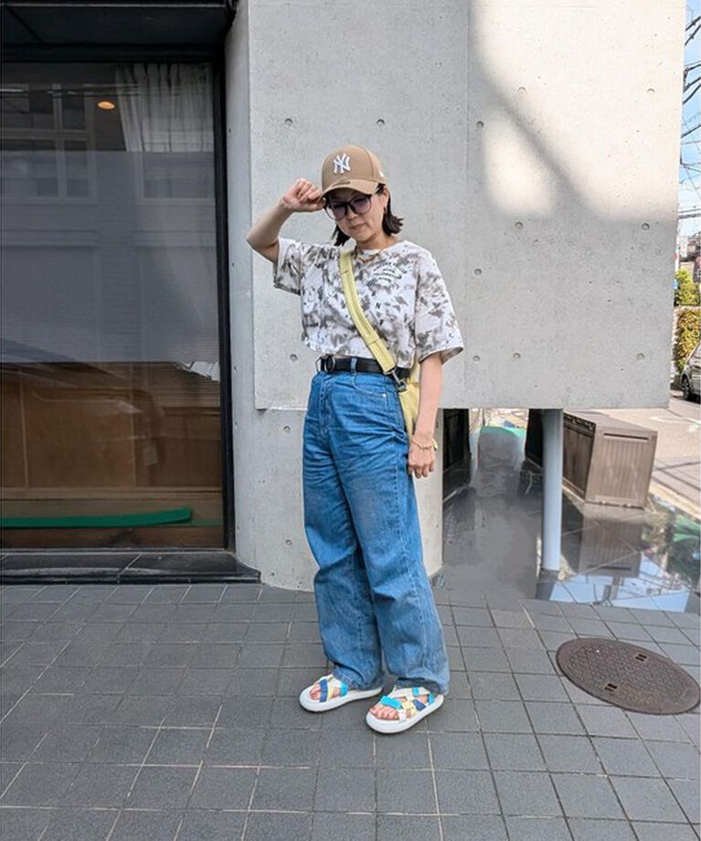 CAMPER「[カンペール] TWINS / サンダル」|サンダル|