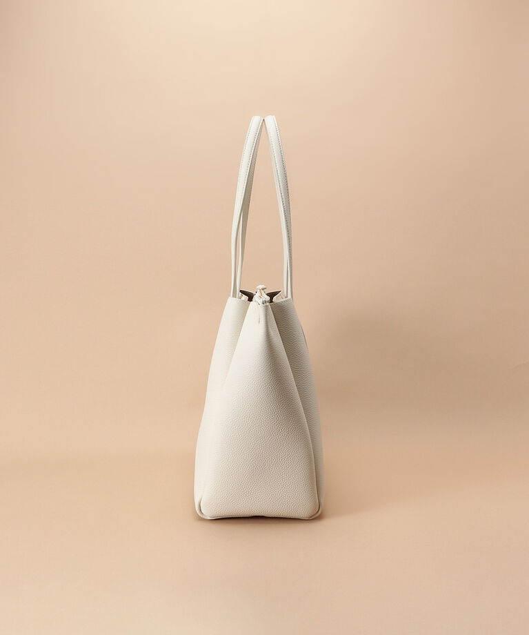 Samantha Thavasa「Dream bag for レザートートバッグ」|トートバッグ|