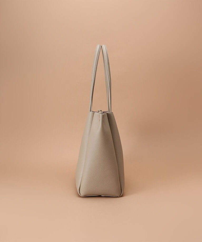 Samantha Thavasa「Dream bag for レザートートバッグ」|トートバッグ|
