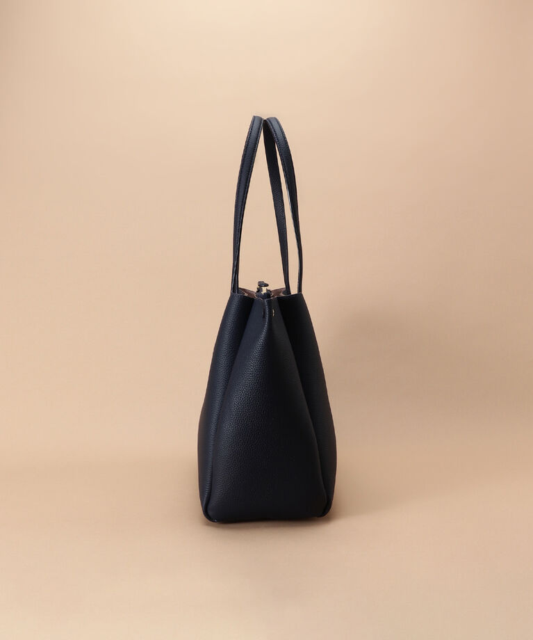 Samantha Thavasa「Dream bag for レザートートバッグ」|トートバッグ|