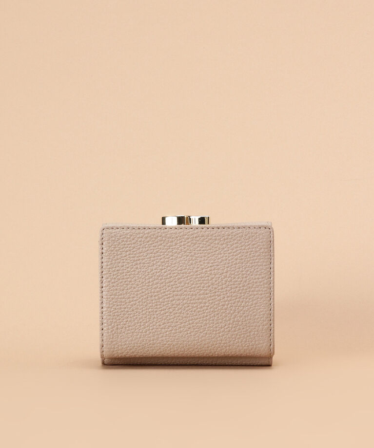 Samantha Thavasa「エムシュシュⅡ 口金折財布」|財布|