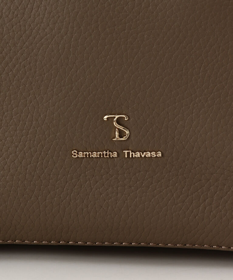 Samantha Thavasa「ソフティサマンサマイン[Revival Collection]」|トートバッグ|