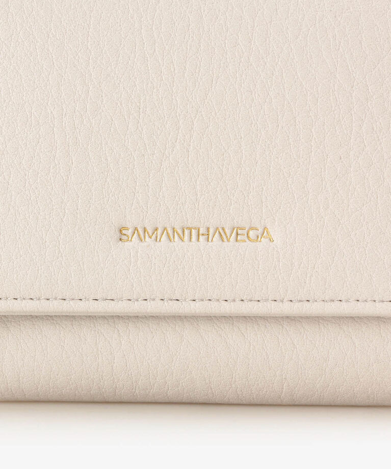 Samantha Vega「スタンダード折財布」|財布|