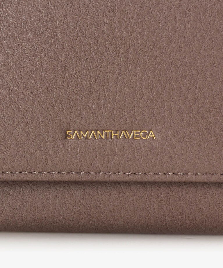 Samantha Vega「スタンダード折財布」|財布|