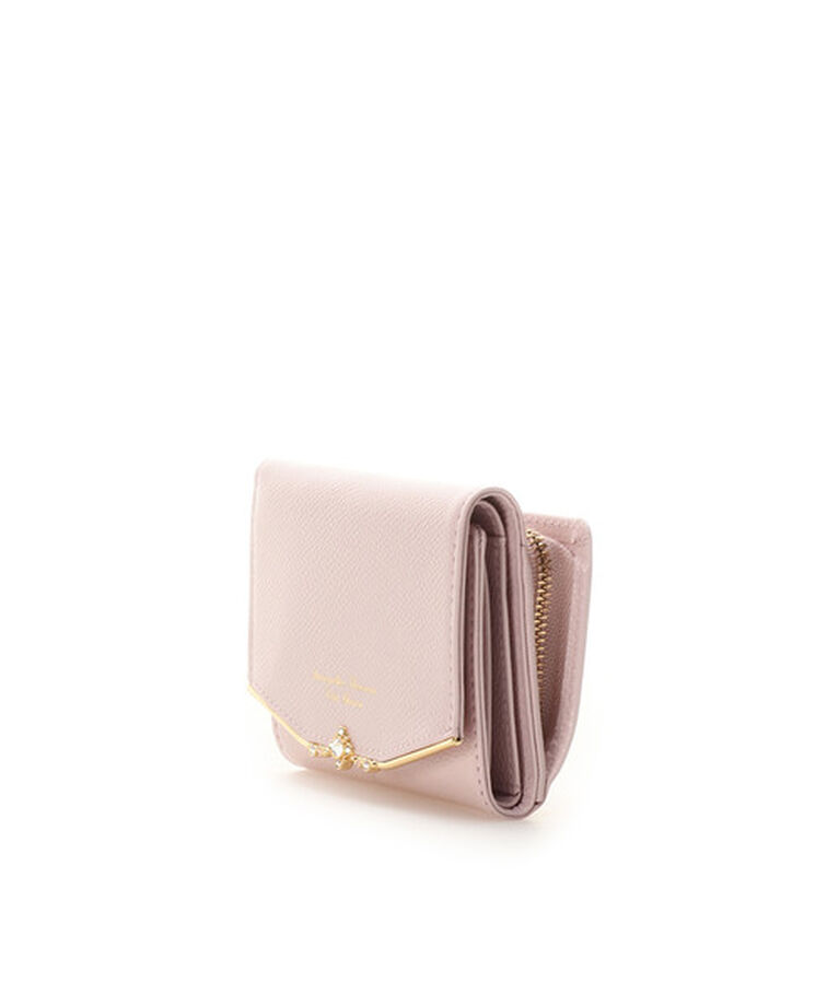 Samantha Thavasa Petit Choice「ジュエルバー　折財布」|財布|