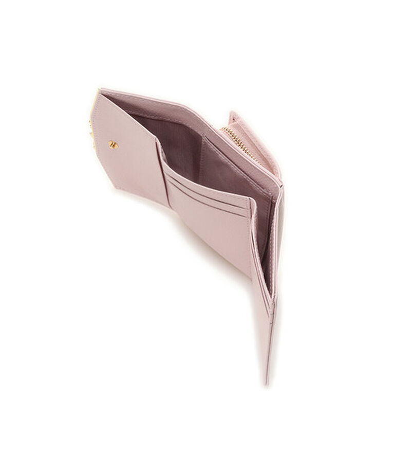 Samantha Thavasa Petit Choice「ジュエルバー　折財布」|財布|