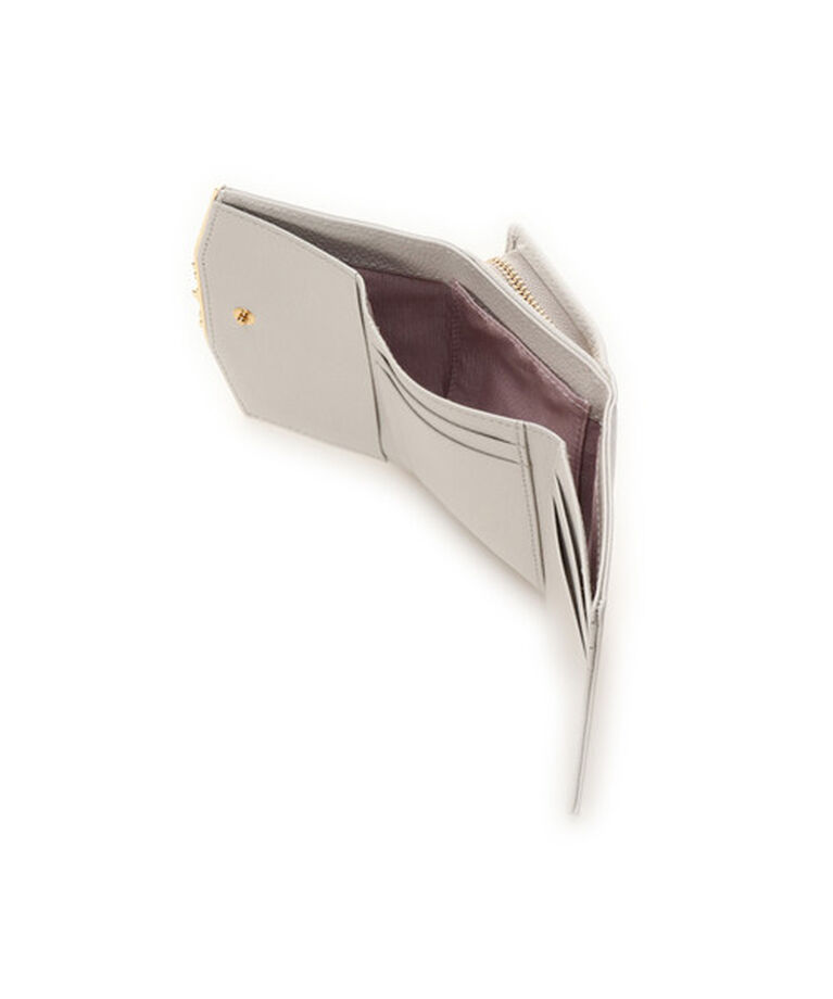 Samantha Thavasa Petit Choice「ジュエルバー　折財布」|財布|