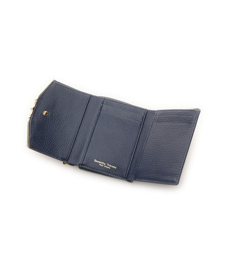 Samantha Thavasa Petit Choice「ジュエルバー　折財布」|財布|