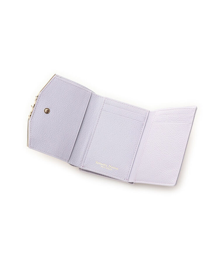 Samantha Thavasa Petit Choice「ジュエルバー　折財布」|財布|