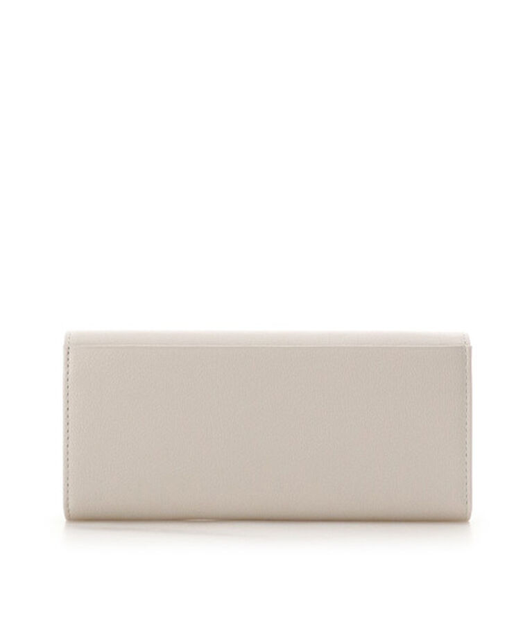Samantha Thavasa Petit Choice「ハートジュエルバー　長財布」|財布|