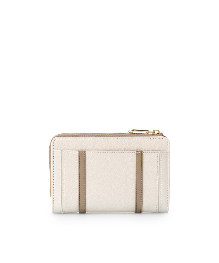 Samantha Thavasa Petit Choice「トロッターケースモチーフ  折財布」|財布|