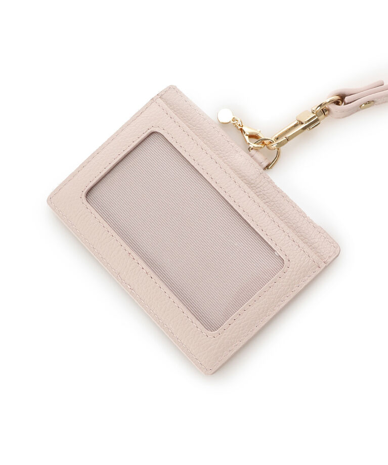 Samantha Thavasa Petit Choice「「マイナビコラボ」IDケース」|定期入れ|