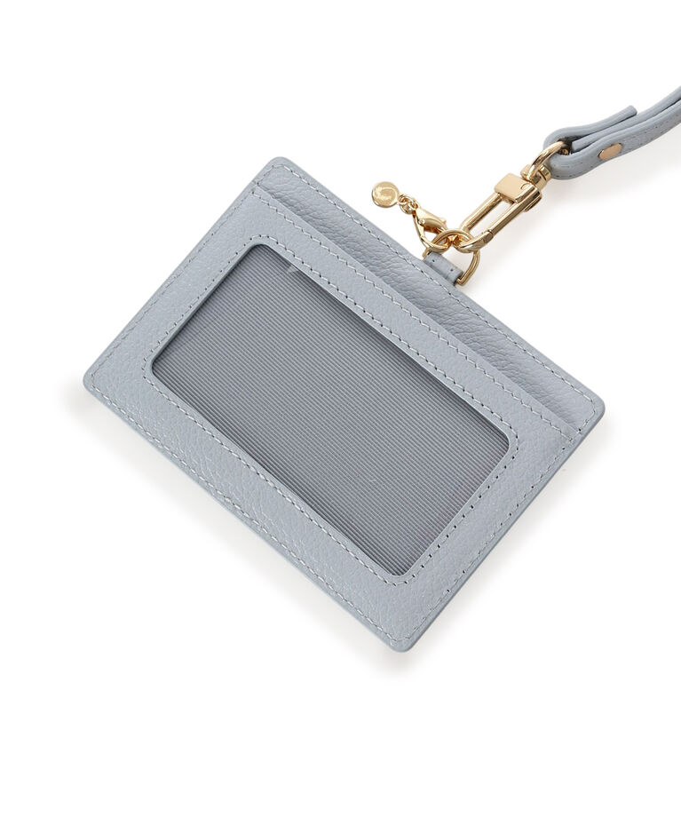 Samantha Thavasa Petit Choice「「マイナビコラボ」IDケース」|定期入れ|